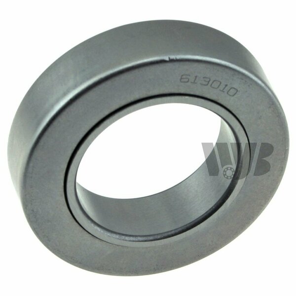 Wjb Bearing Clutch Ball Thrust, Wr613010 WR613010